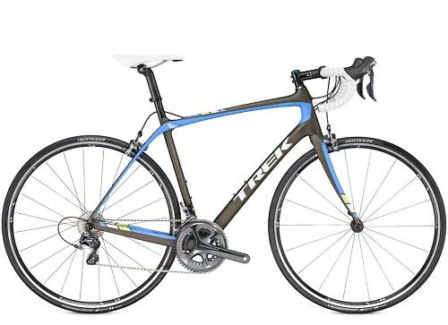 Trek domane 5 series on sale 2016